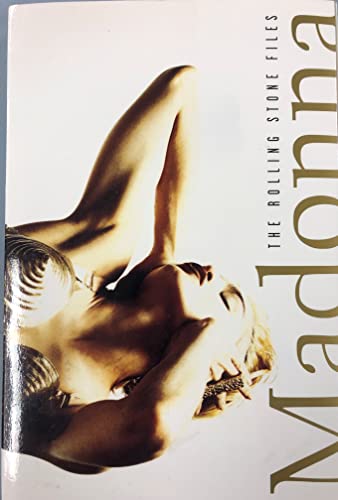 Imagen de archivo de Madonna : The Rolling Stone Files a la venta por WorldofBooks