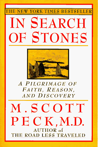 Stock image for In Search of Stones: A Pilgrimage of Faith, Reason, and Discovery for sale by Reliant Bookstore