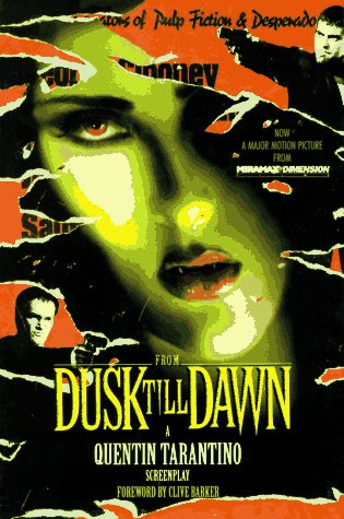 Stock image for From Dusk Till Dawn for sale by Goodwill of Colorado