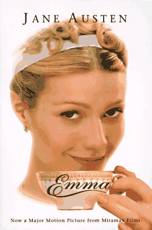 Imagen de archivo de Emma a la venta por BookHolders