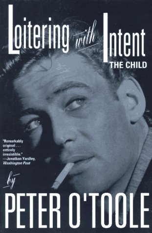 Beispielbild fr Loitering With Intent: The Child zum Verkauf von Zoom Books Company