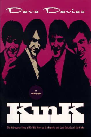 9780786882694: Kink: An Autobiography