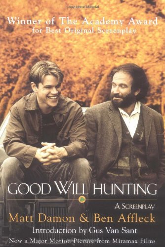 9780786883448: Good Will Hunting: A Screenplay