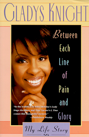 Imagen de archivo de Between Each Line of Pain and Glory: My Life Story a la venta por Books of the Smoky Mountains