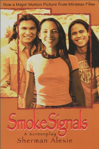 9780786883929: Smoke Signals: A Screenplay [Idioma Ingls]