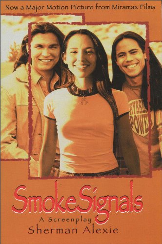 9780786883929: Smoke Signals