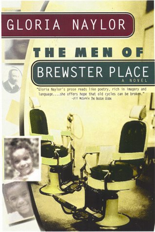 9780786884056: The Men of Brewster Place