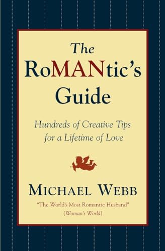 9780786884346: RoMantic's Guide, The