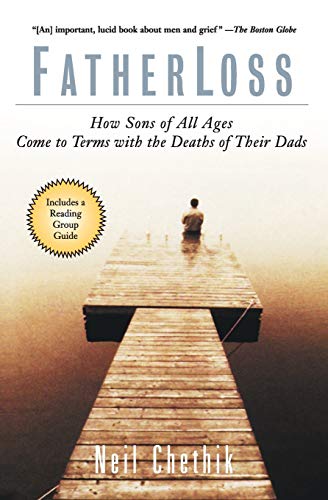 Beispielbild fr Fatherloss: How Sons of All Ages Come to Terms with the Deaths of Their Dads zum Verkauf von Wonder Book