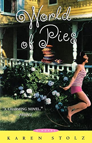 9780786884629: World of Pies: A Novel