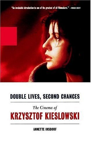 9780786884742: Double Lives, Second Chances: The Cinema of Krzysztof Kieslowski
