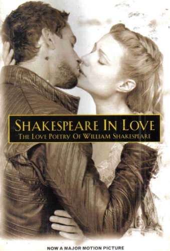 9780786885572: Shakespeare in Love