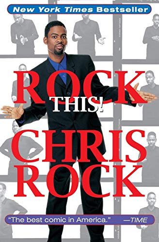 Stock image for Rock This! for sale by Your Online Bookstore