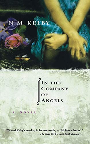 9780786885831: In the Company of Angels: A Novel