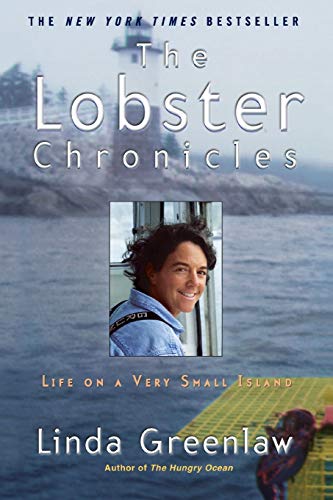 Imagen de archivo de The Lobster Chronicles: Life on a Very Small Island a la venta por The Yard Sale Store