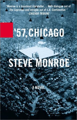 Imagen de archivo de 57, Chicago a la venta por Better World Books