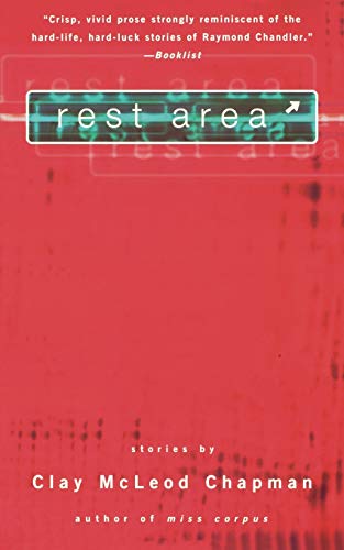 Imagen de archivo de Rest Area a la venta por ThriftBooks-Atlanta