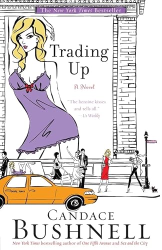 Stock image for Trading Up : A Novel for sale by Better World Books