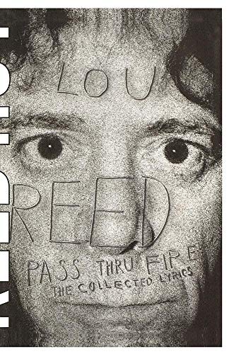 Stock image for Pass Thru Fire: The Collected Lyrics for sale by Books From California