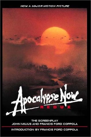 Stock image for Apocalypse Now Redux : A Screenplay for sale by Spike706