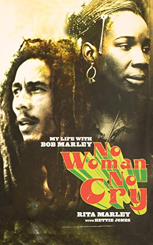 9780786887552: No Woman No Cry: My Life with Bob Marley