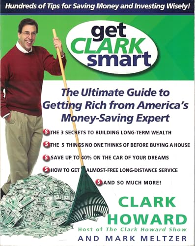 Stock image for Get Clark Smart for sale by Wonder Book