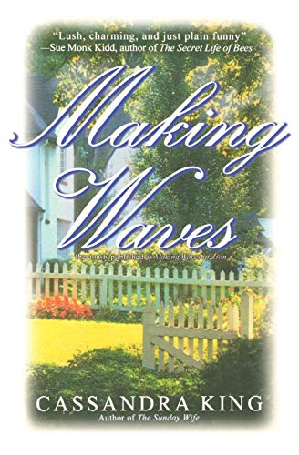 Stock image for Making Waves for sale by Reliant Bookstore