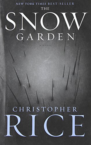 Beispielbild fr The Snow Garden zum Verkauf von Top Notch Books