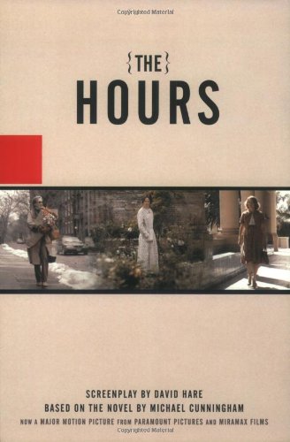 9780786888078: The Hours: A Screenplay [Idioma Ingls]