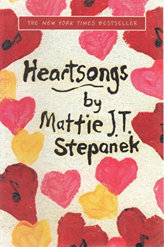 Stock image for Heartsongs for sale by SecondSale