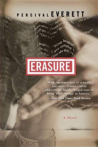 9780786888153: Erasure: A Novel