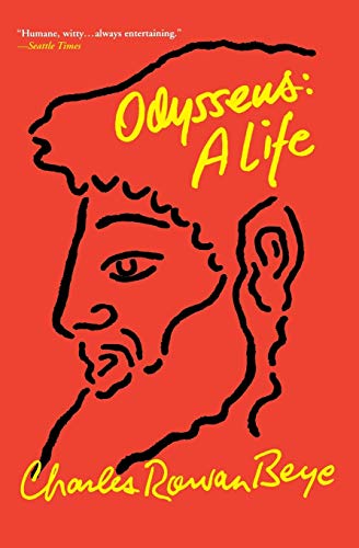 9780786888368: Odysseus: A Life