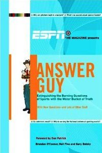 9780786888467: Title: ESPN the Magazine Presents The Answer Guy
