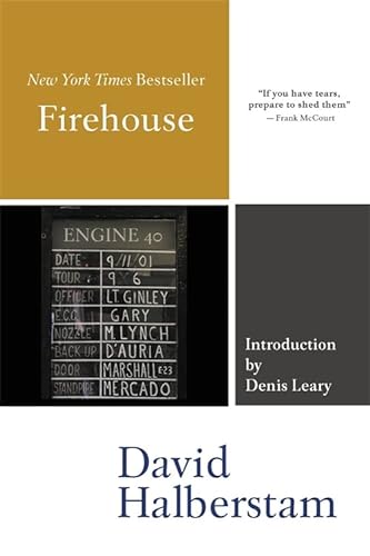 Stock image for Firehouse for sale by SecondSale