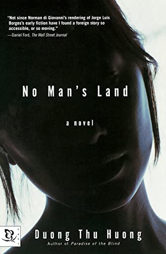 Beispielbild fr No Man's Land zum Verkauf von ThriftBooks-Atlanta