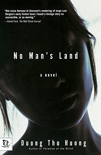 Imagen de archivo de No Man's Land a la venta por ThriftBooks-Atlanta