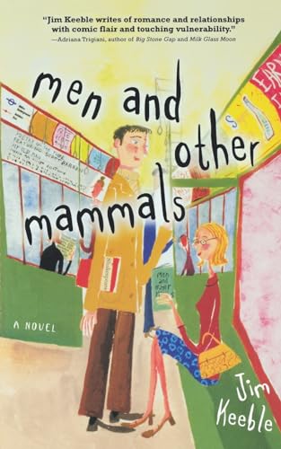 Stock image for Men and Other Mammals for sale by Wonder Book