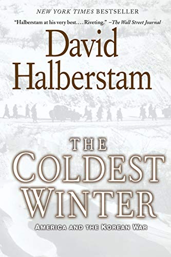 Imagen de archivo de The Coldest Winter a la venta por Blackwell's