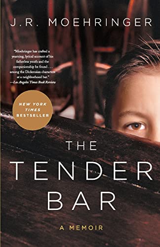 Stock image for The Tender Bar A Memoir for sale by SecondSale