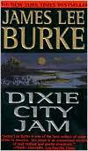 Imagen de archivo de Dixie City Jam a la venta por Gulf Coast Books