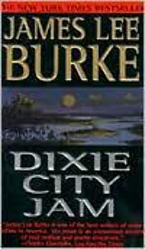 Stock image for Dixie City Jam for sale by Orion Tech