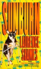 9780786889037: Sunburn: A Novel