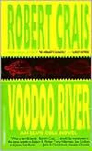 Voodoo River (Elvis Cole Novels) (9780786889051) by Crais, Robert
