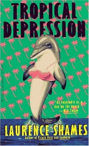 Beispielbild fr Tropical Depression zum Verkauf von Better World Books