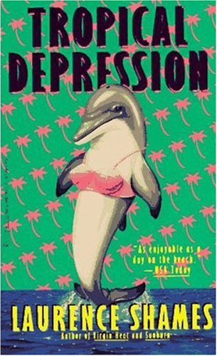 Imagen de archivo de Tropical Depression a la venta por Half Price Books Inc.