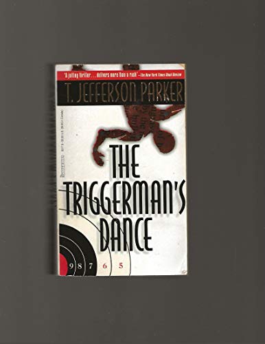 Imagen de archivo de The Triggerman's Dance a la venta por Gulf Coast Books