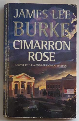 Imagen de archivo de Cimarron Rose a la venta por ThriftBooks-Atlanta