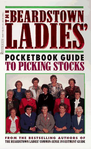 Imagen de archivo de The Beardstown Ladies' Pocketbook Guide to Picking Stocks a la venta por Gulf Coast Books