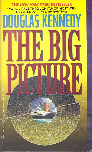 Beispielbild fr The Big Picture zum Verkauf von Wonder Book