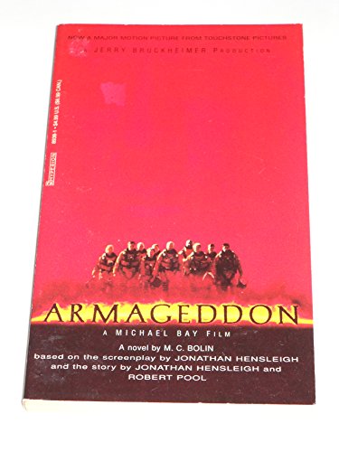 Stock image for Armageddon for sale by BooksRun
